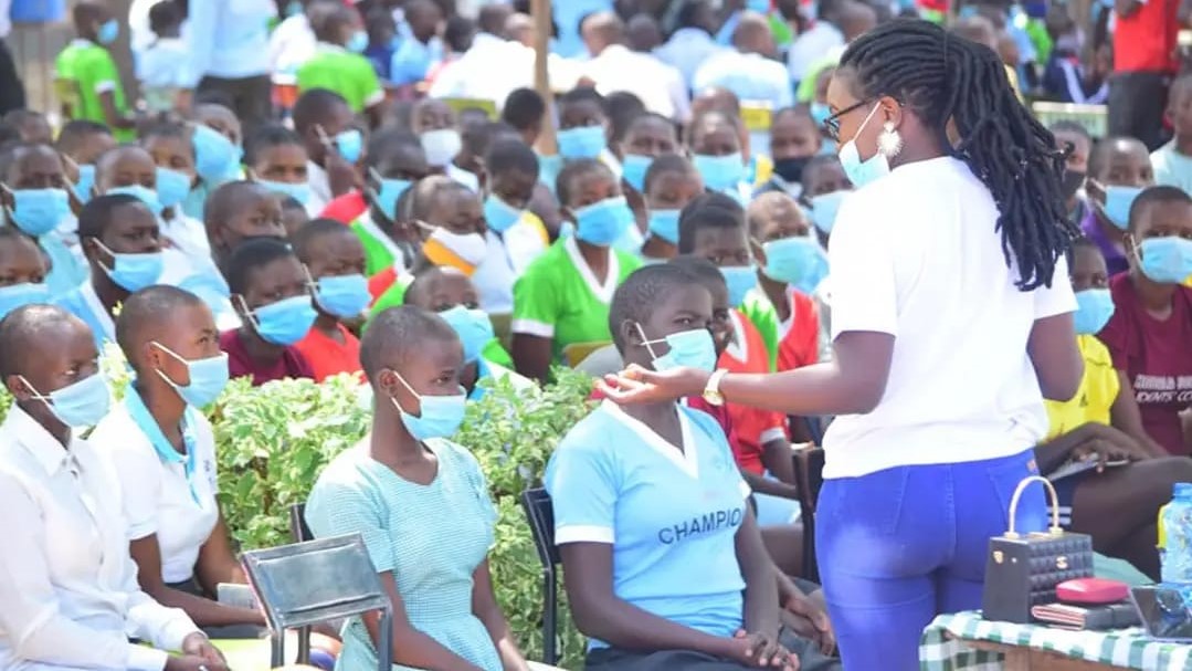 Access To Quality Education Image