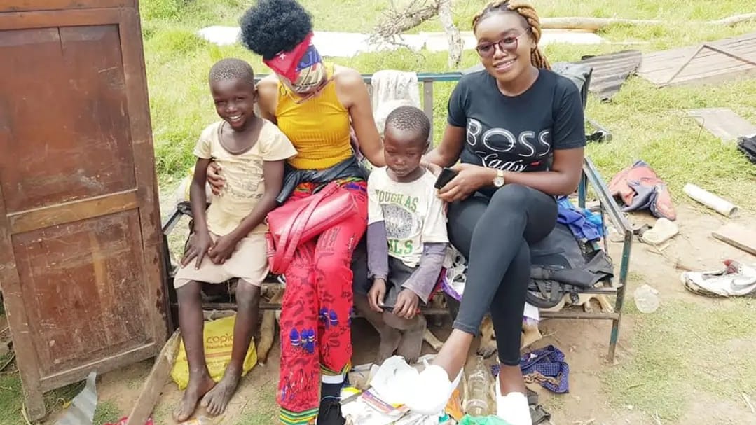 Health & Nutrition Image