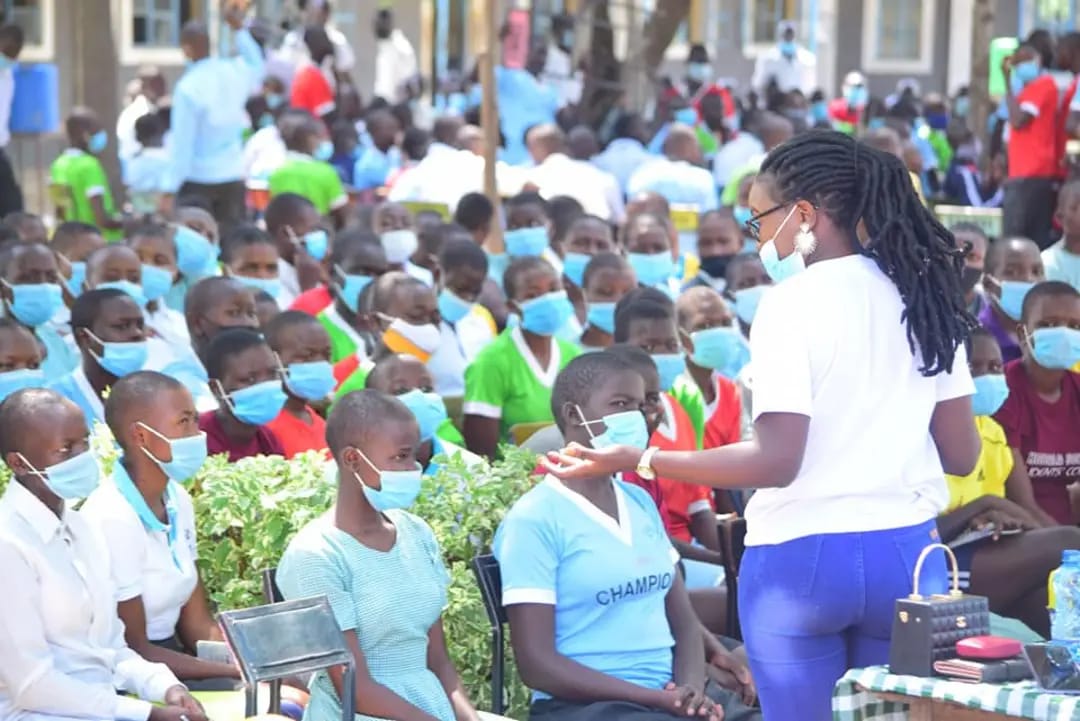 Cause Details | Awuor Nyamolo Foundation