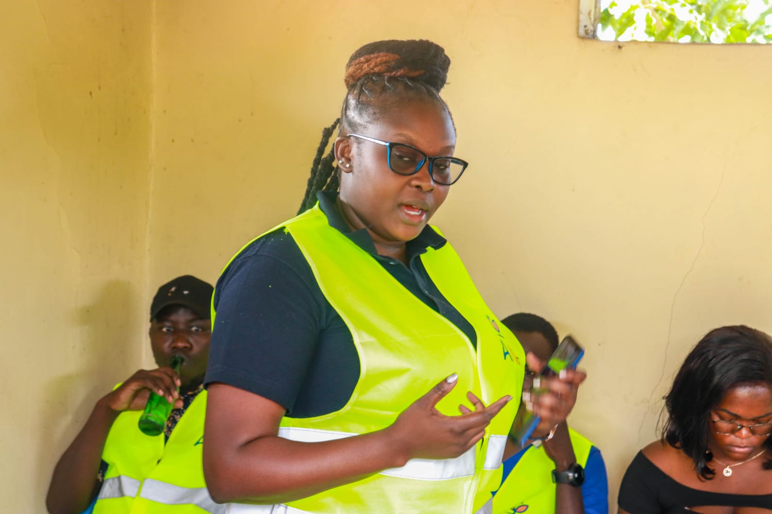 Cause Details | Awuor Nyamolo Foundation