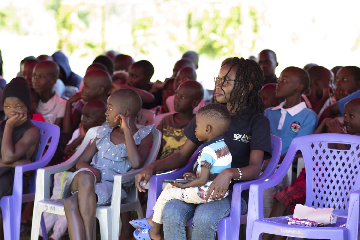 Cause Details | Awuor Nyamolo Foundation
